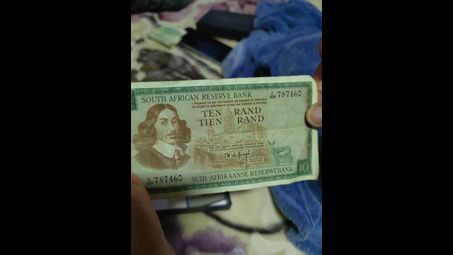 saving, banknote, money handling, currency