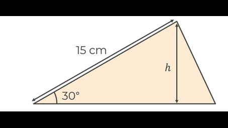 triangle, slope, rectangle, parallel