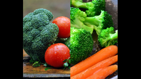 food, broccoli, ingredient, natural foods